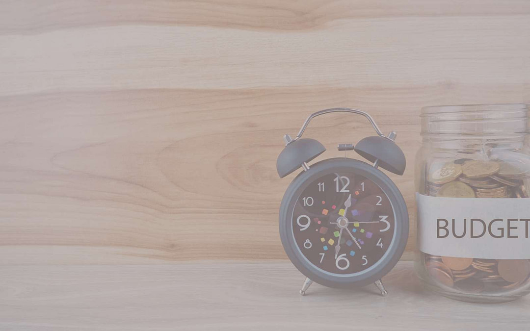 Taking the Overwhelm out of Business Budgeting