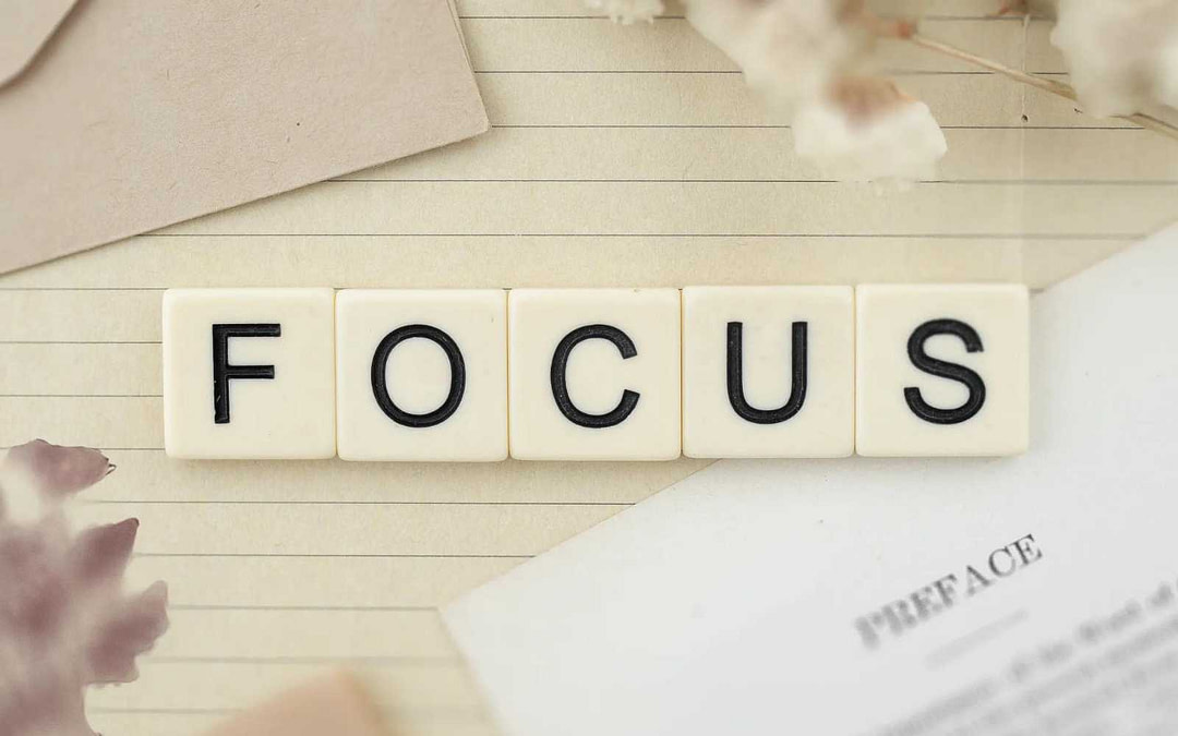 How to Create Systems for Success
