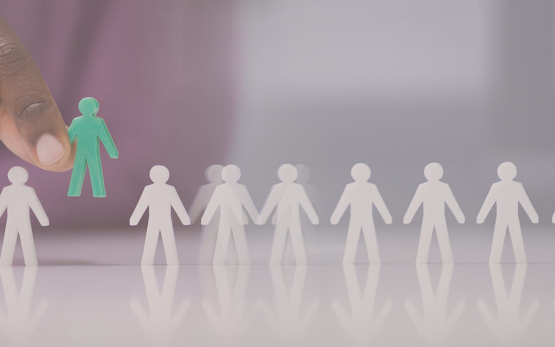How to Identify Your Ideal Client