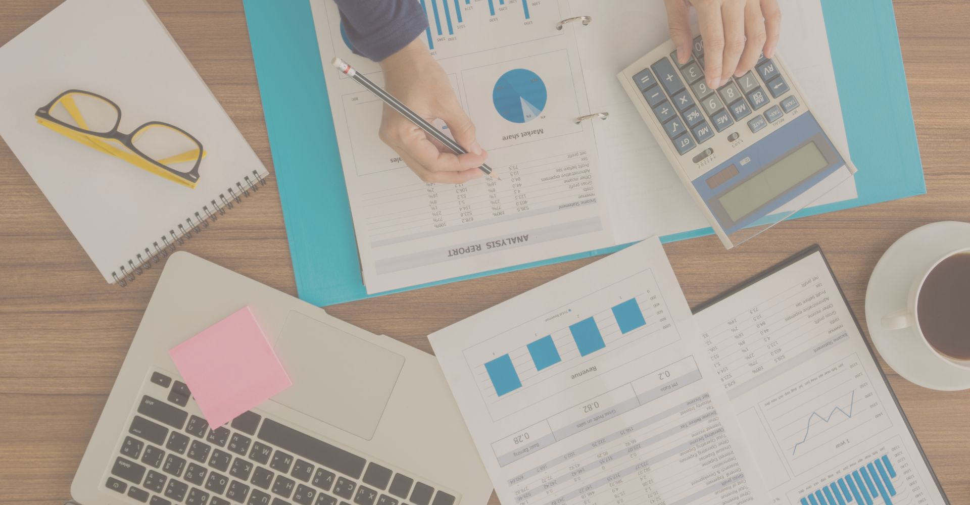 accounting basics