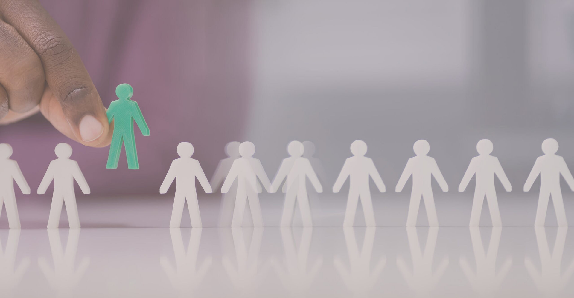 Identify Ideal client