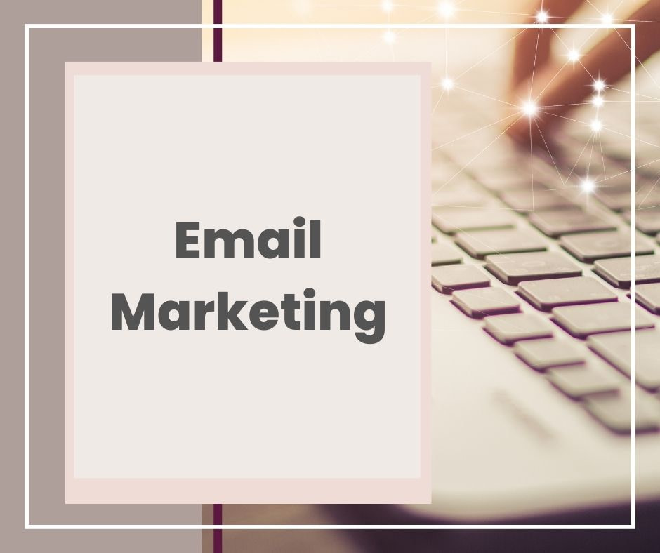 Email Marketing Workshop